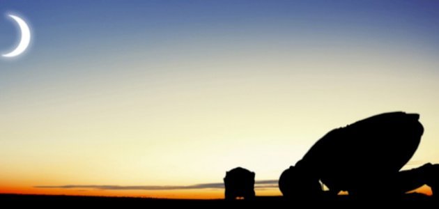 أذكار بعد صلاة المغرب