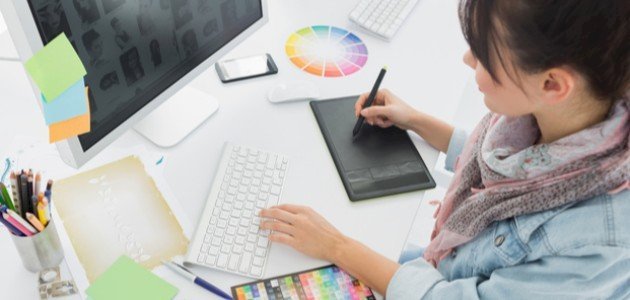 History of graphic design