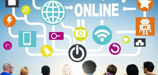 Définition d'Internet et de ses avantages