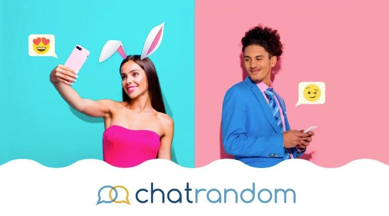 ChatRandom | هو أحد أفضل مواقع دردشة عشوائية حول العالم مجاني من وجهة نظري. 