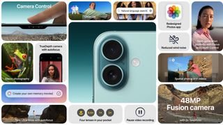 ابل ايفون 16