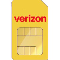 Verizon: add a second line to your account for $10 per month