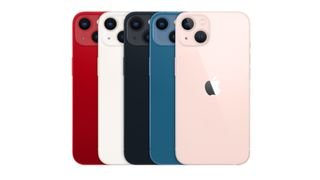 صورة مواصفات عروض iPhone 13