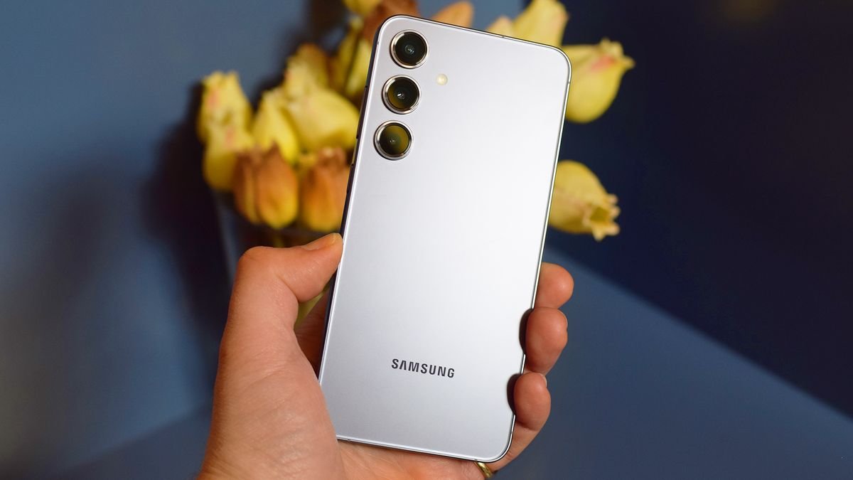 من المحتمل أن تكون أفضل ميزة في Samsung Galaxy S25 هي تلك التي لا يمكنك رؤيتها