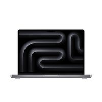 Apple MacBook Pro 14-inch (M3 Pro, 2023)
