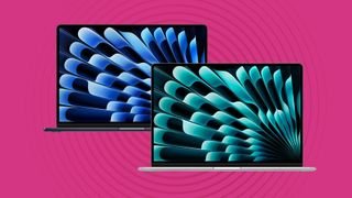 MacBook Air M3