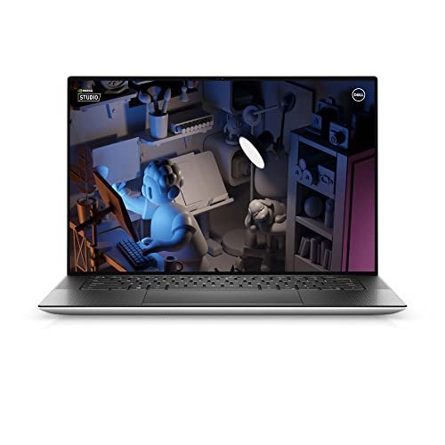 Dell XPS 9520 Laptop (2022) |...