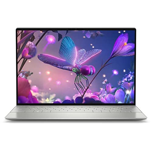 Dell XPS 13 Plus 9320 13.4