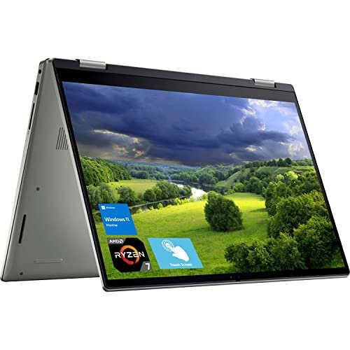 Dell Inspiron 14 2-in-1 (2022)