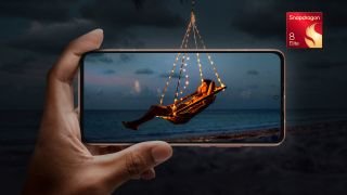 Snapdragon 8 Elite in Action على هاتف ذكي لم يكشف عن اسمه