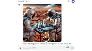 ChatGPT 4o Image Generation