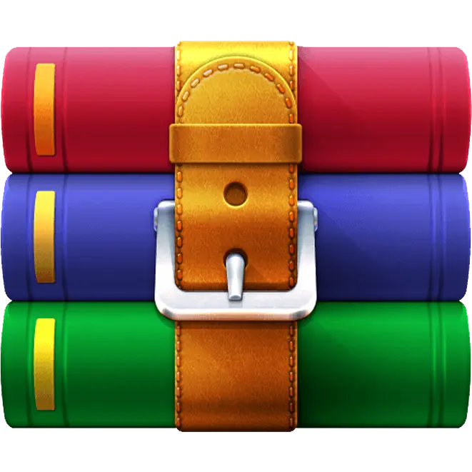 Télécharger WinRAR avec activation, nouvelle version 2025, programme de compression de fichiers