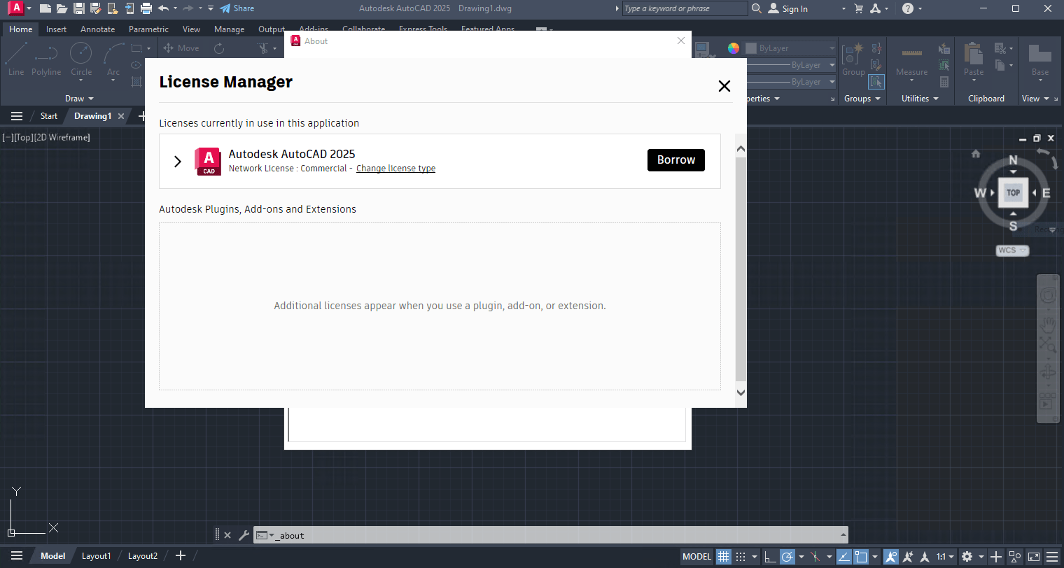 Download Autodesk AutoCAD 2023 full with activation 3