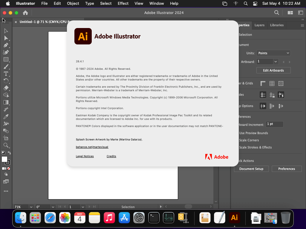 Download Adobe Illustrator 2025 | Adobe Illustrator Windows/macOS
