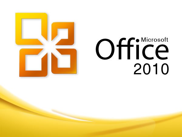 تحميل أوفيس 2010 كامل ومفعل Office 2010 بجميع اللغات