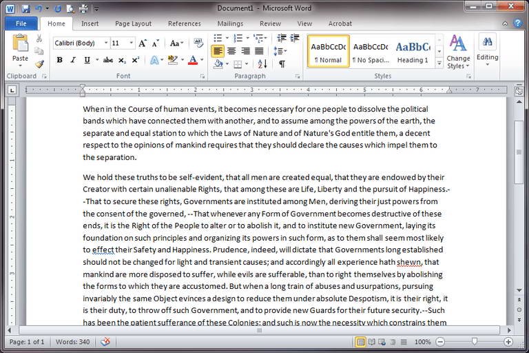 تحميل أوفيس 2010 كامل ومفعل Office 2010 بجميع اللغات
