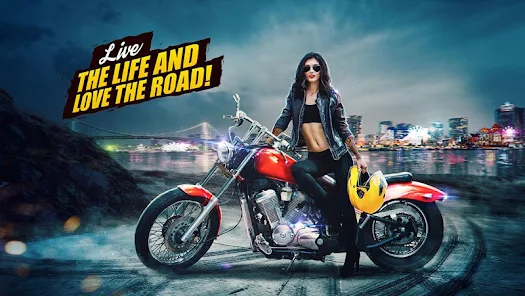 Top Bike: Street Racing