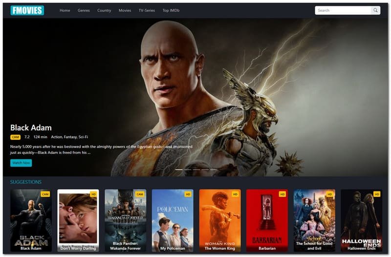 YIFY Subtitles is one of the best sites for translating movies into Arabic.