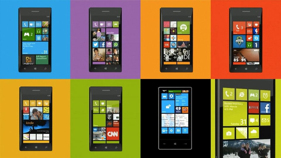 Twitter sur votre téléphone Windows peut collecter des données d'utilisation.