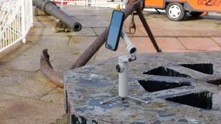 مثبت الهاتف الذكي Insta360 Flow 2 Pro