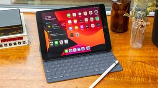 آيباد 7 (2019) مقاس 10.2 بوصة