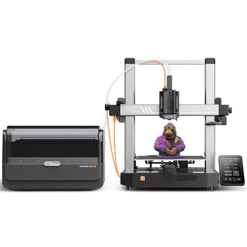 Anycubic Kobra 3 Combo...