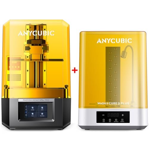 Anycubic Photon Mono M5s Pro