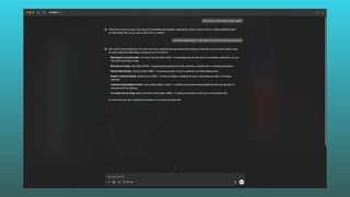 اختيار فيلم الرعب Chatgpt
