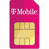 T-Mobile: خطط بيانات غير محدودة من 34 دولارًا إلى 85 دولارًا شهريًا: 60 دولارًا/شهرًا | GO5G: 75 دولار/مو | GO5G Plus: 90 دولار/شهر