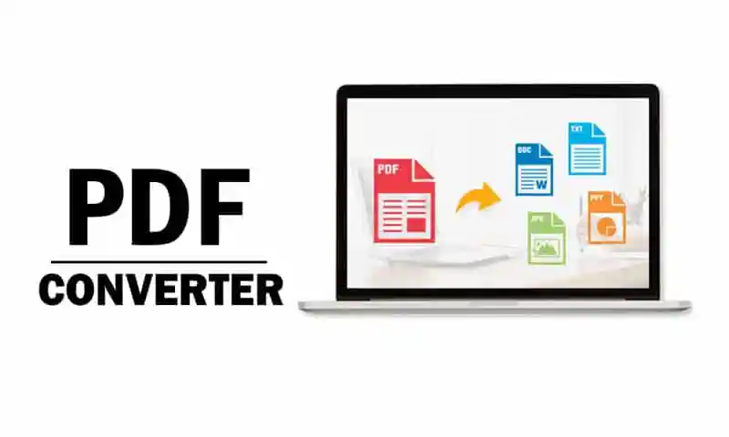 يُعتبر موقع FreePDFConvert من بين المواقع الرائدة التي تقدم خدمات تحويل الصور إلى PDF بشكل مجاني