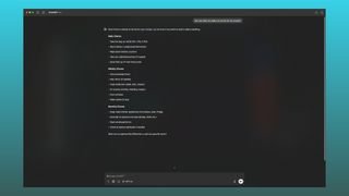 ChatGPT تنظيم الأعمال المنزلية