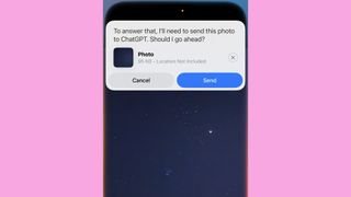 استفسار Apple Intelligence ChatGpt Stars