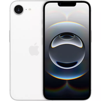 Apple iPhone 16e: 5 دولارات/شهر مع خطة غير محدودة ، أو ما يصل إلى 600 دولار مع تبادل في Verizon