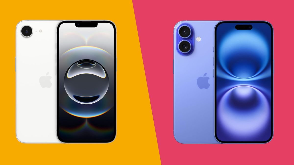 Test de l'iPhone 16e d'Apple