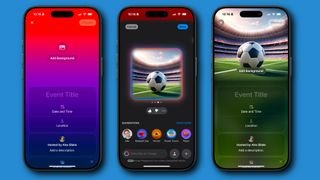 تدعو Apple تطبيق تشغيل iPhone.