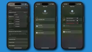 تدعو Apple تطبيق تشغيل iPhone.
