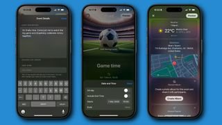 تدعو Apple تطبيق تشغيل iPhone.