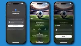 تدعو Apple تطبيق تشغيل iPhone.