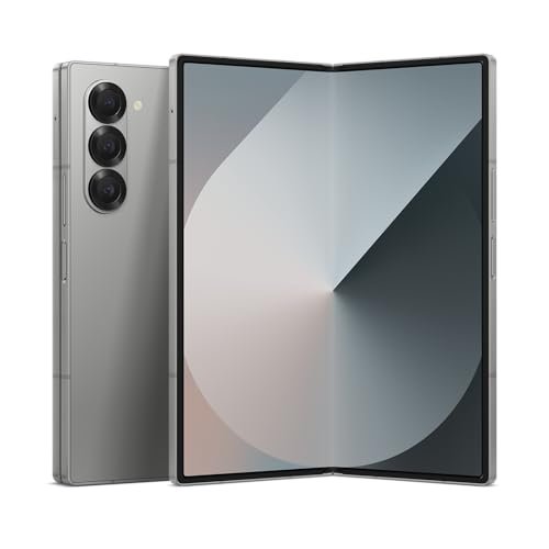 Galaxy Z Fold6 256GB...