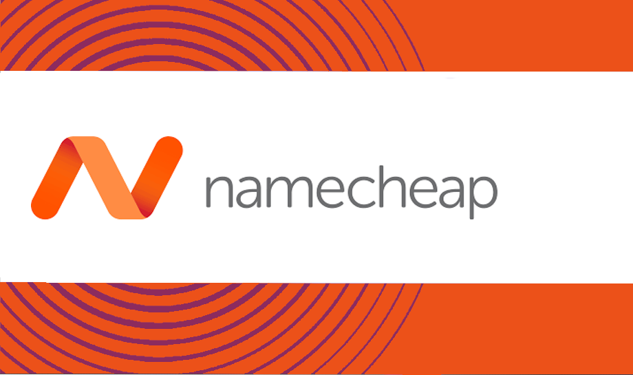 Namecheap هي أفضل استضافة مواقع تقدم لك قيمة مقابل سعر منخفض وهي مناسبة جداً للمبتدئين
