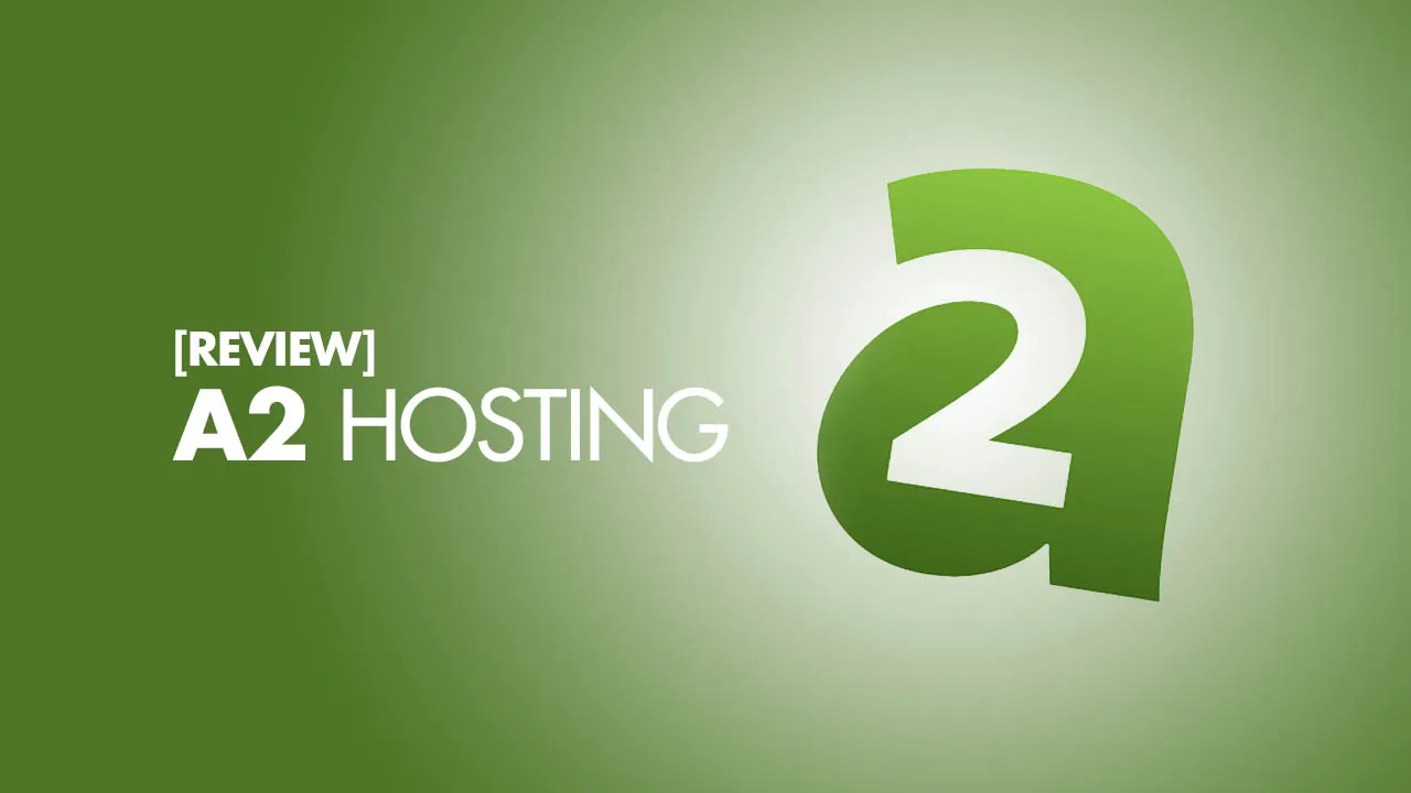 A2 Hostin هي واحدة من أفضل مواقع الاستضافة المتميزة في سرعتها وأسعارها المنخفضة