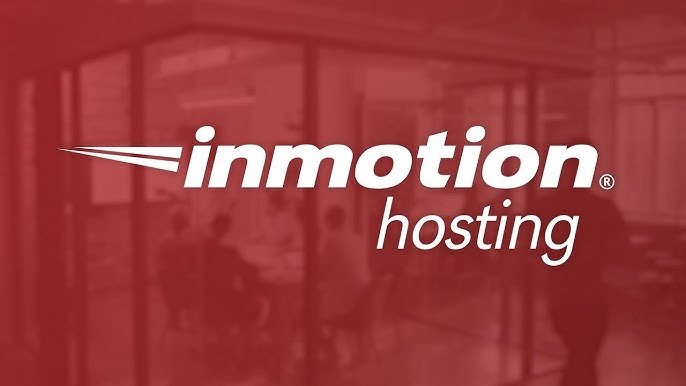 InMotion هي واحدة من أفضل مواقع الاستضافة لعام 2025