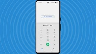 ما زال يظهر كيفية معرفة ما إذا كان شخص ما منع رقمك