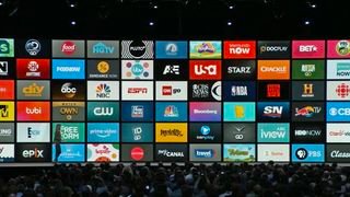 Apple TV Service