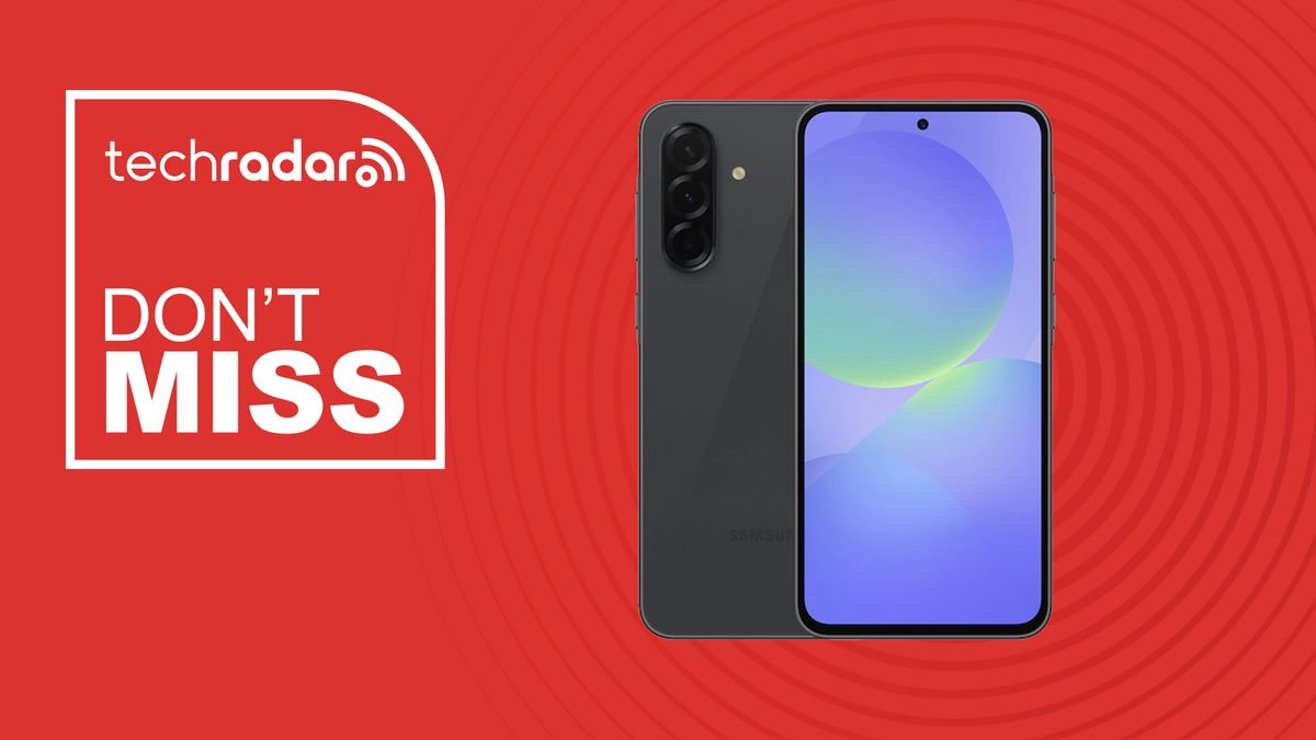 Galaxy A36 5G