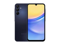 Samsung Galaxy A15 5G: 170 $ 60 ، بالإضافة إلى سنة واحدة من بيانات غير محدودة مقابل 180 دولارًا في Mint Mobile
