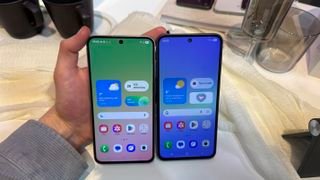 One UI 7 fonctionne sur Samsung Galaxy A56 et Samsung Galaxy A36