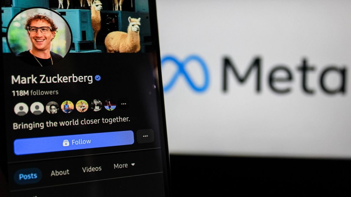 Meta AI