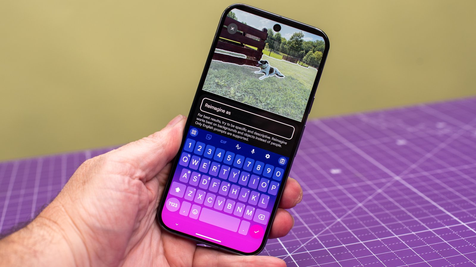 Google Pixel 9 Pro en noir obsidienne 