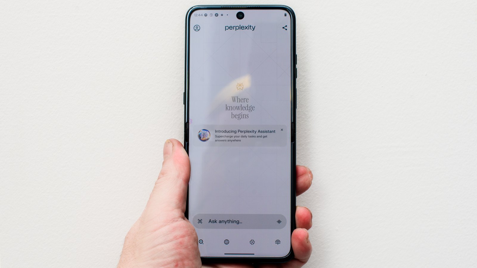 Motorola Razr (2025)